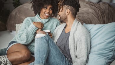 Photo of 5 Reasons Why Men Shouldn’t Celebrate Valentine’s Day – BlackDoctor.org