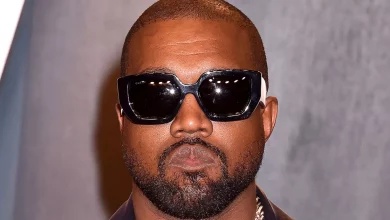 Photo of Kanye Explodes On Social Media Over North West’s TikTok Posts