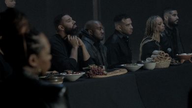 Photo of Kanye West Talks Investing In Black Media At The Future Brunch