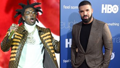 Photo of Drake Tells Kodak Black To ‘Set Up A Bitcoin Wallet’ Then Sends Over $300K In The Digital Currency