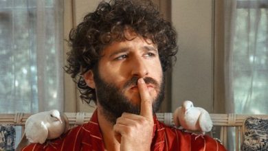 Photo of Lil Dicky & Cardi B Star In “Gopuff Quartertime Show” Teaser Video