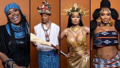Photo of From Lineage To Legacy: ‘Love & Hip-Hop’ Stars Talk Rediscovering Their Roots With The Help Of Technology