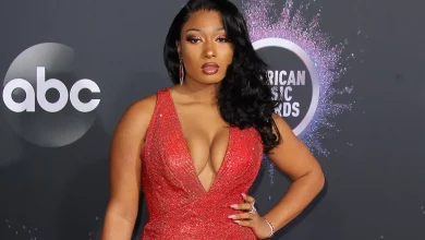 Photo of Megan Thee Stallion Lands First Movie Role In A24 Musical Comedy