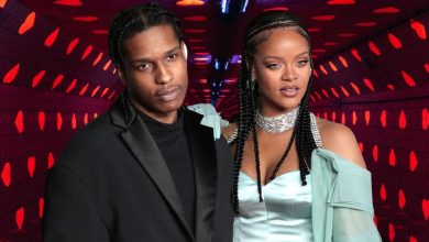 Photo of Rihanna And ASAP Rocky Are Not Breaking Up!