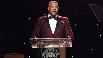Photo of Robert F. Smith, Prudential Financial Launch Program To Award $1.8M In Microgrants To HBCU Students