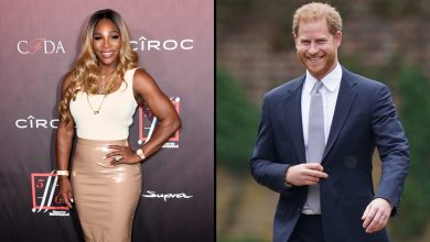 Photo of BetterUp Enlists Serena Williams And Chief Impact Officer Prince Harry To Help You Do The Inner Work