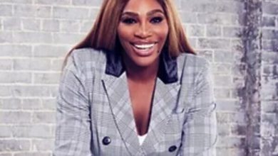 Photo of Serena Williams Is Making Moves Off the Court, Joins $4 Billion Blockchain Firm Sorare as a Board Adviser