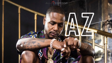 Photo of AZ On Doe Or Die II, Nas Rick Ross, 50 Cent And His New Business