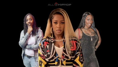Photo of Remy Ma Drops New Song & Video Ahead Of “Queens Get The Money”