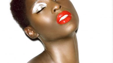 Photo of Serving Face- 10 Times Jodie Smith Proved She’s THAT Girl!