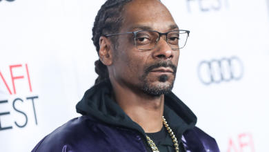 Photo of Is Snoop Dogg In Trouble For Doxxing An UberEats Driver?