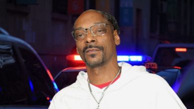 Photo of Snoop Dogg Set Up In FAKE Anti-Cop Song Fiasco