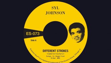 Photo of R&B Legend Syl Johnson, Father of Syleena Johnson, Dead At 85
