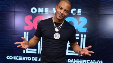 Photo of T.I. Is Now A Stand-Up Comedian