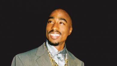 Photo of Tupac Shakur’s Love Letters Sells For Over $50K In Sotheby’s Auction