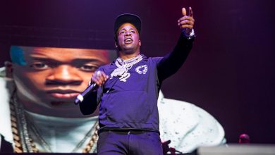 Photo of Why Artists May See Very Little Royalties From Yo Gotti’s #DollaFoDolla Challenge