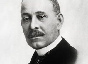 Photo of The Legacy of Dr. Daniel Hale Williams, the First Black Heart Surgeon