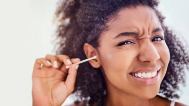 Photo of You’ve Been Cleaning Your Ears Wrong for Years