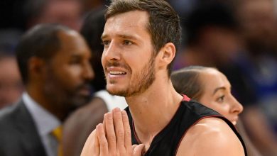 Photo of Will Goran Dragic rediscover touch with Nets? Brooklyn’s Kyrie Irving insurance is no slam dunk