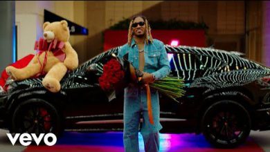 Photo of Future – “Worst Day” – AllHipHop