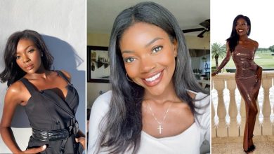 Photo of Miss Alabama Passes Away at 27 After Strange Accident – BlackDoctor.org