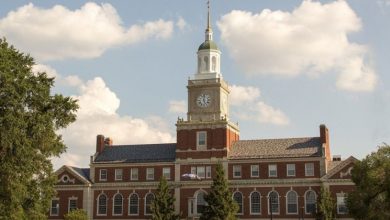 Photo of Howard University Launches Ambitious $785M Building Construction, Narrowly Avoids Faculty Strike For Higher Wages