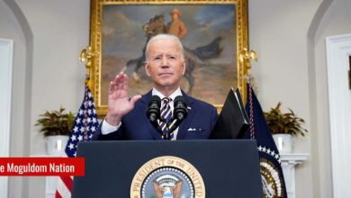 Photo of Biden Signs Executive Order To Regulate Exploding Crypto Market: 5 Things To Know