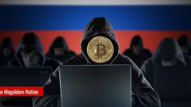 Photo of Bitcoin Spikes To $44K As Russians Thought To Be Buying