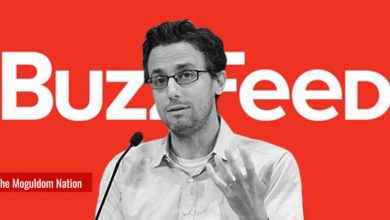 Photo of BuzzFeed Lays Off Employees Impacting Complex Media, Says Users Are Moving Off Meta’s Facebook