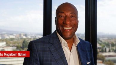 Photo of Byron Allen Launches Another High Profile Lawsuit, This Time Against Nielsen Over Measurement