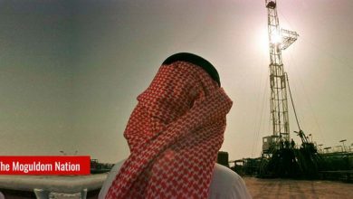 Photo of Saudi Arabia Considers Pricing Oil In Yuan Instead of Dollars For Chinese Oil Sales
