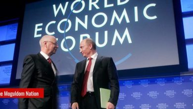 Photo of The Klaus Schwab WEF ‘Great Reset’ Conspiracy On The Pandemic And War