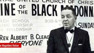 Photo of Remembering Black Nationalist Jaramogi Agyeman (Albert Cleage), Pastor Of The Shrine Of The Black Madonna: 7 Things To Know