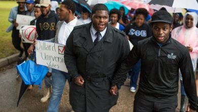 Photo of HBCU Voting Power: The Importance Of Young Black Voters To Create Change