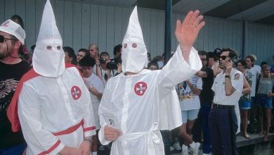 Photo of Former Klan Leader Disqualified From Running For Office In Georgia