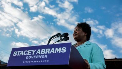 Photo of 5 Things You Didn’t Know About Stacey Abrams