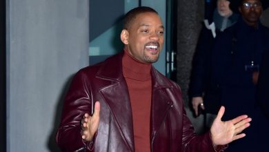 Photo of The Real King Richard Condemns Will Smith For Hitting Chris Rock