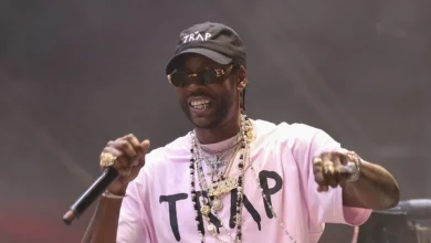 Photo of 2 Chainz Pays About $3.8 Million For Home Once Owned By Eva Longoria