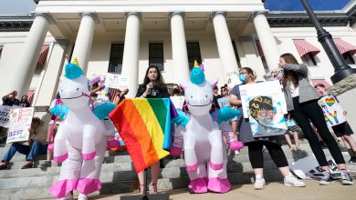 Photo of Florida Senate passes controversial LGBTQ school measure