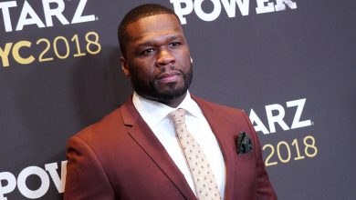 Photo of Curtis ’50 Cent’ Jackson Snags His First Official Deal With An NBA Franchise