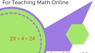 Photo of 15 Apps & Websites For Teaching Math Online [Updated]