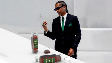 Photo of A$AP Rocky To Disrupt Norms Of Whiskey Production With Mercer + Prince