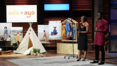 Photo of Abisola And Temidayo Adedokun Of Children’s Apparel Brand Ade+Ayo Land $200M Deal On ‘Shark Tank’
