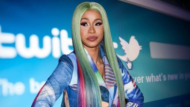 Photo of Cardi B Claps Back After Calling Out “Weird” Industry Players In Her DMs