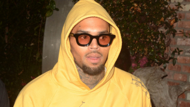 Photo of Chris Brown Reveals How He Reduced 250 Songs To 23 For Upcoming “Breezy” Album 