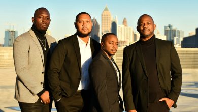 Photo of Meet The Men Of Culture Wireless, The Black-Owned Internet Service Provider Empowering The Community