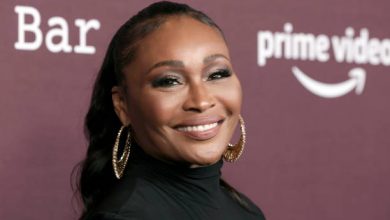 Photo of Cynthia Bailey Says Fibroids Left Her in a ‘Dark Place’