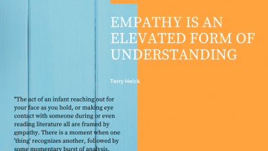 Photo of What Role Does Empathy Play In Learning?