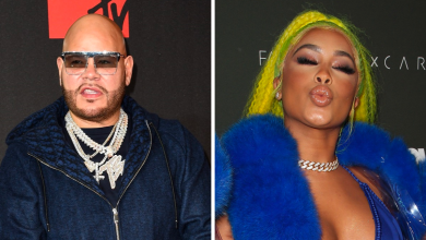 Photo of Fat Joe, Dream Doll, B-Lovee, & More To Perform At Pretty Lou’s Charity Benefit Concert