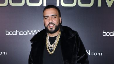 Photo of French Montana Settles 2021 Rape Lawsuit For An Undisclosed Amount
